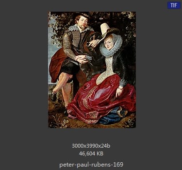 Peter Paul Rubens