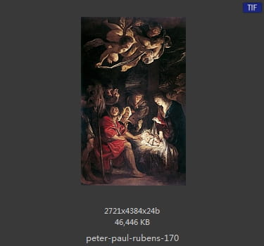 Peter Paul Rubens