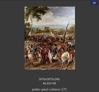 Peter Paul Rubens