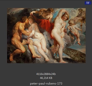 Peter Paul Rubens