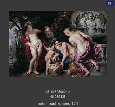 Peter Paul Rubens