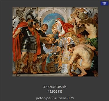Peter Paul Rubens