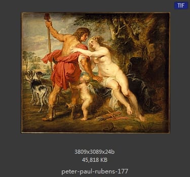 Peter Paul Rubens