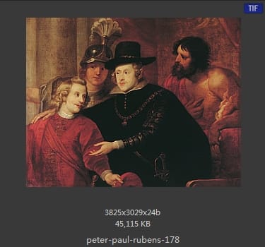Peter Paul Rubens