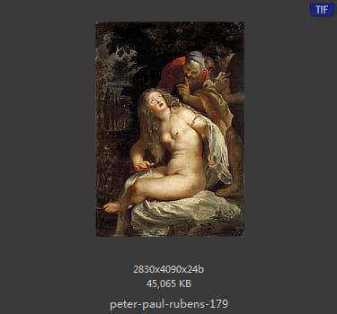 Peter Paul Rubens