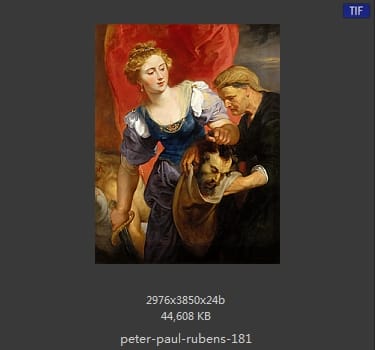 Peter Paul Rubens