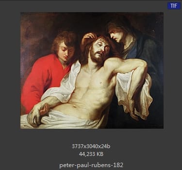 Peter Paul Rubens
