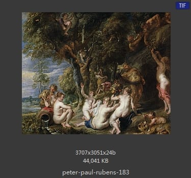 Peter Paul Rubens