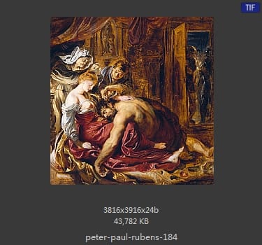 Peter Paul Rubens
