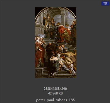 Peter Paul Rubens