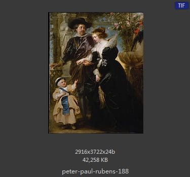 Peter Paul Rubens