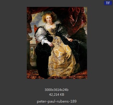 Peter Paul Rubens