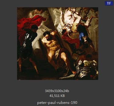 Peter Paul Rubens