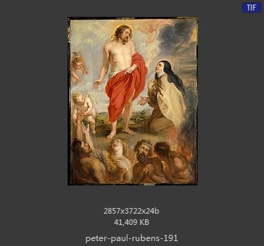 Peter Paul Rubens