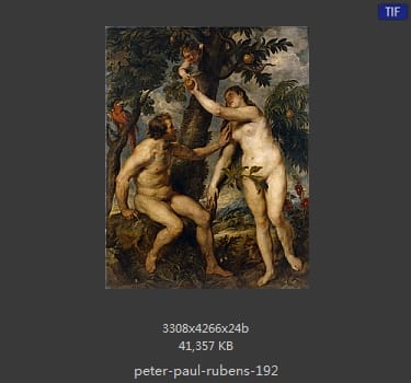 Peter Paul Rubens
