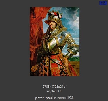 Peter Paul Rubens