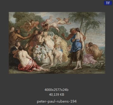 Peter Paul Rubens