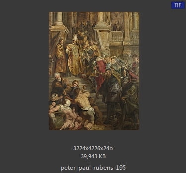 Peter Paul Rubens