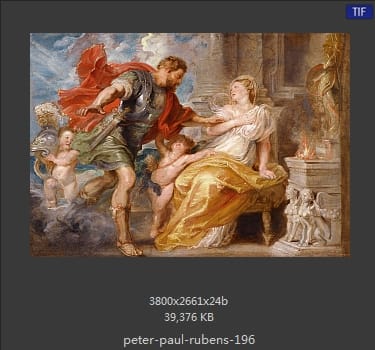 Peter Paul Rubens