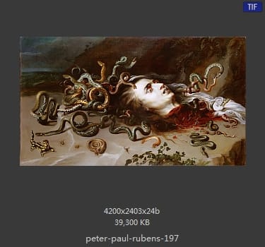 Peter Paul Rubens