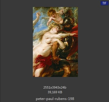 Peter Paul Rubens