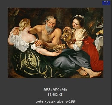 Peter Paul Rubens