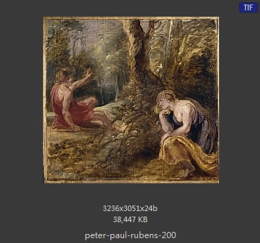 Peter Paul Rubens