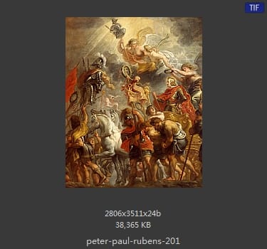 Peter Paul Rubens