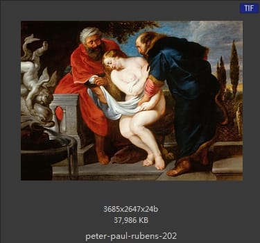 Peter Paul Rubens