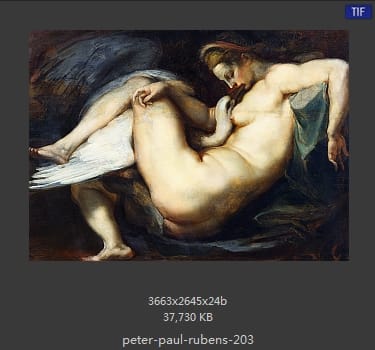Peter Paul Rubens