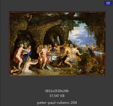 Peter Paul Rubens