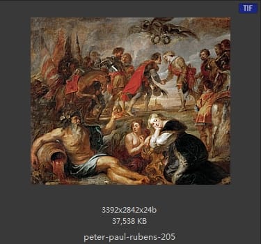 Peter Paul Rubens