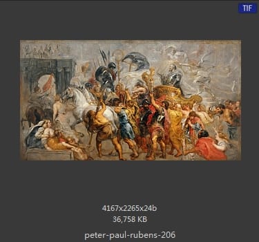 Peter Paul Rubens