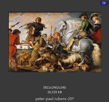 Peter Paul Rubens