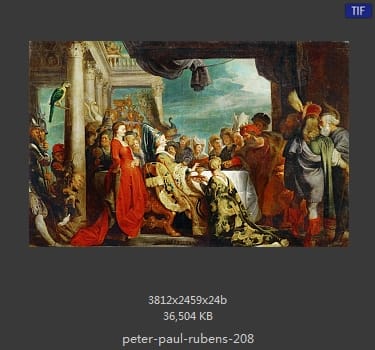 Peter Paul Rubens
