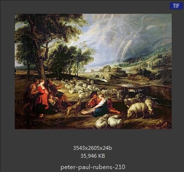 Peter Paul Rubens