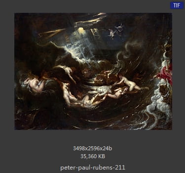 Peter Paul Rubens