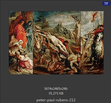 Peter Paul Rubens