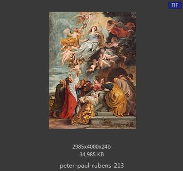 Peter Paul Rubens
