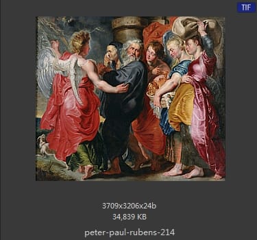 Peter Paul Rubens