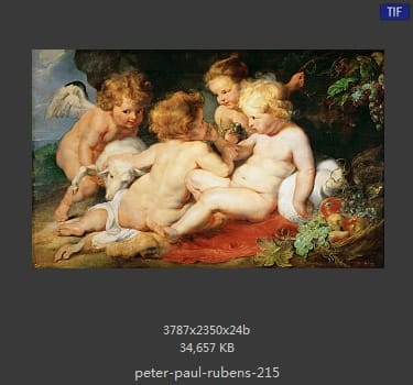 Peter Paul Rubens