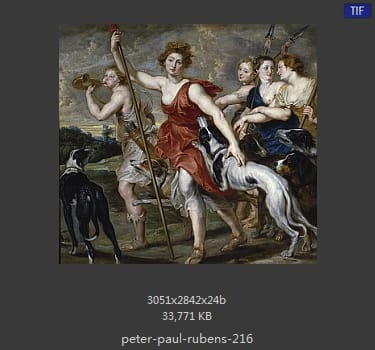 Peter Paul Rubens