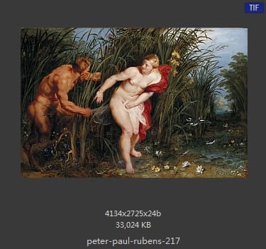 Peter Paul Rubens