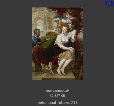 Peter Paul Rubens
