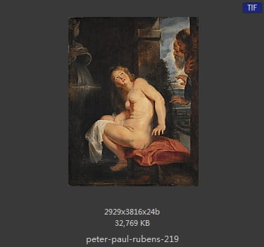 Peter Paul Rubens