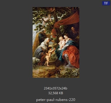 Peter Paul Rubens
