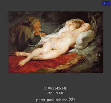 Peter Paul Rubens