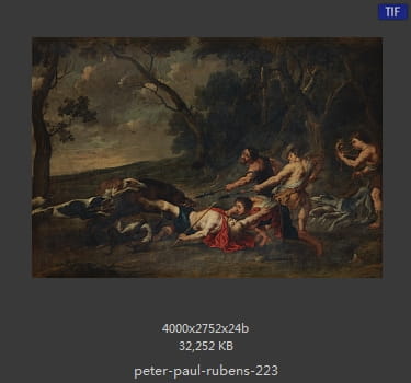 Peter Paul Rubens