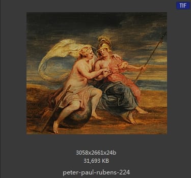 Peter Paul Rubens