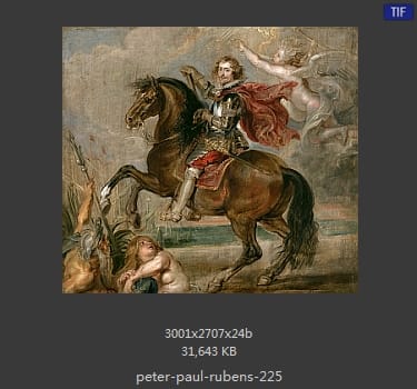 Peter Paul Rubens